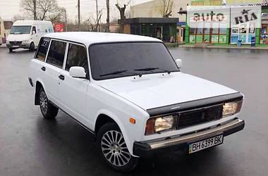 Универсал ВАЗ / Lada 2104 2007 в Одессе