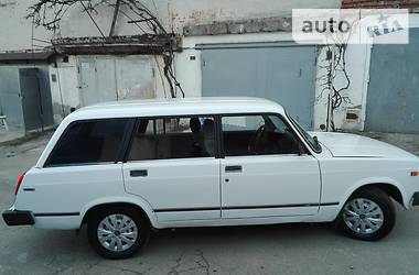 Универсал ВАЗ / Lada 2104 2002 в Тернополе