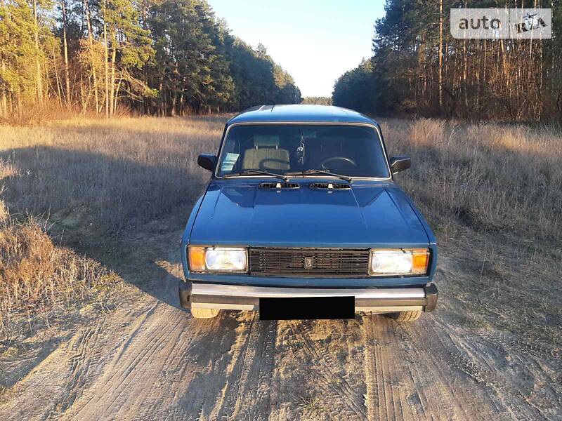 Універсал ВАЗ / Lada 2104 2004 в Бродах