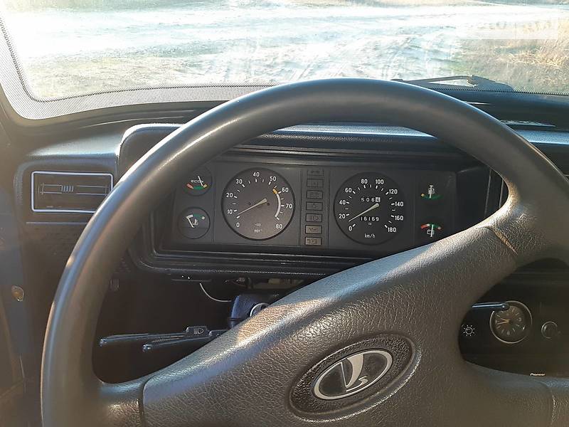 Універсал ВАЗ / Lada 2104 2004 в Бродах