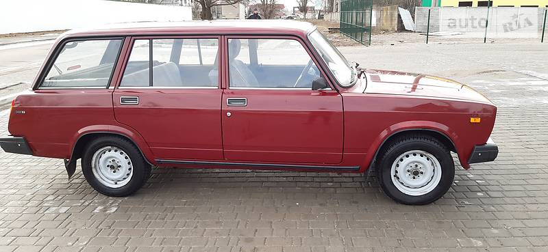 Универсал ВАЗ / Lada 2104 2006 в Херсоне