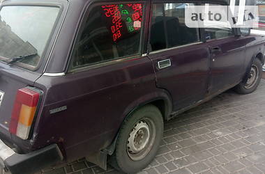 Универсал ВАЗ / Lada 2104 2002 в Одессе