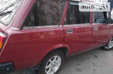Універсал ВАЗ 2104 2008 в 