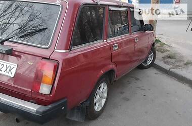 Універсал ВАЗ 2104 2008 в 