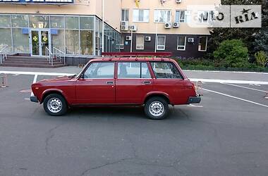 Универсал ВАЗ / Lada 2104 2006 в Одессе