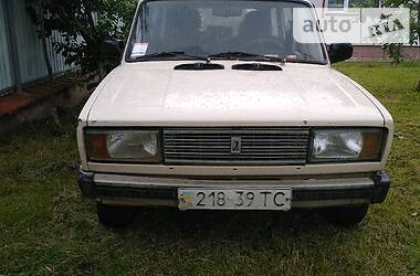 Універсал ВАЗ / Lada 2104 1988 в Коломиї