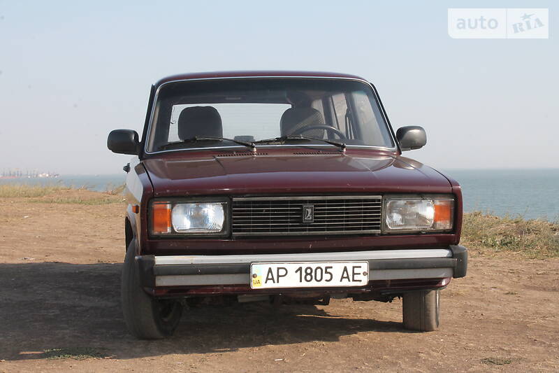 Универсал ВАЗ / Lada 2104 2002 в Бердянске
