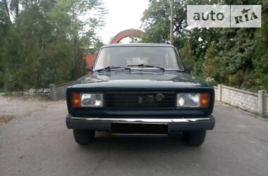 Универсал ВАЗ / Lada 2104 2006 в Запорожье