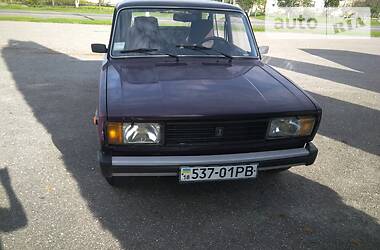 Универсал ВАЗ / Lada 2104 2002 в Дубно