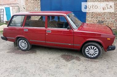 Универсал ВАЗ / Lada 2104 2005 в Ровно