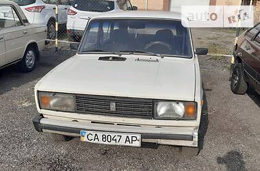 Універсал ВАЗ / Lada 2104 2005 в Черкасах