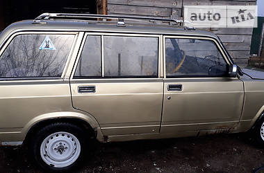 Универсал ВАЗ / Lada 2104 1986 в Каменском