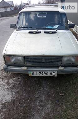 Универсал ВАЗ / Lada 2104 1993 в Золотоноше