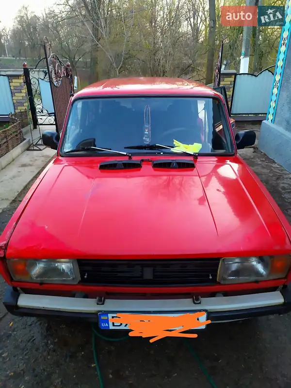 ВАЗ / Lada 2104