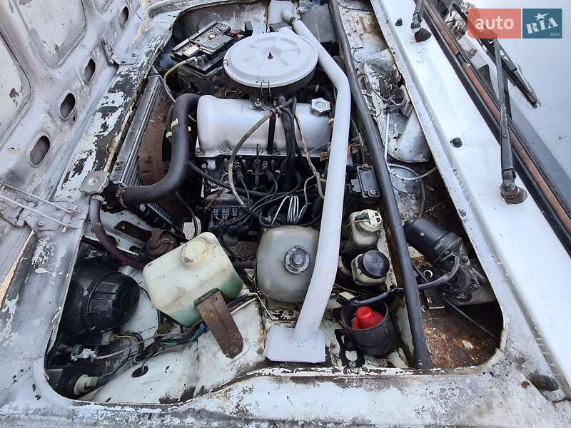 Универсал ВАЗ / Lada 2104 1999 в Киеве