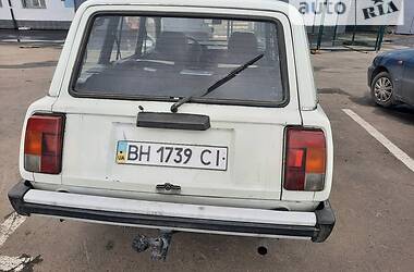 Универсал ВАЗ / Lada 2104 1996 в Одессе