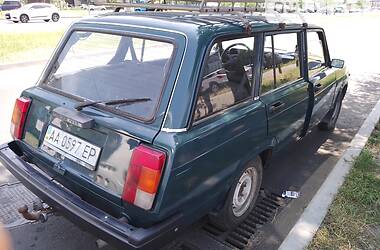 Универсал ВАЗ / Lada 2104 2007 в Одессе