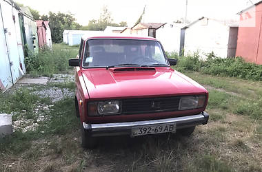 Универсал ВАЗ / Lada 2104 1994 в Кременчуге