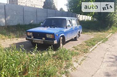 Универсал ВАЗ / Lada 2104 2006 в Каменском