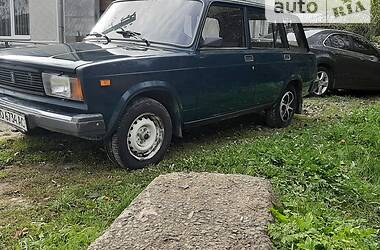 Универсал ВАЗ / Lada 2104 2006 в Сваляве