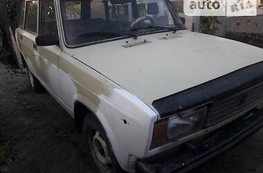 Седан ВАЗ / Lada 2104 1990 в Одессе