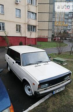 Универсал ВАЗ / Lada 2104 1990 в Кривом Роге