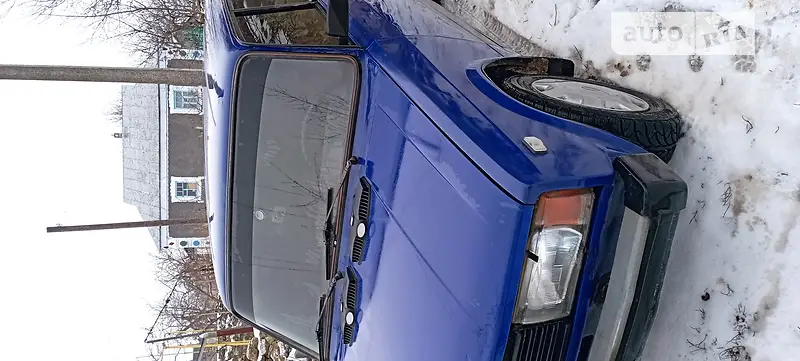 ВАЗ / Lada 2104