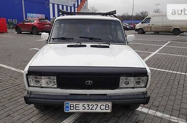 Универсал ВАЗ / Lada 2104 2002 в Николаеве