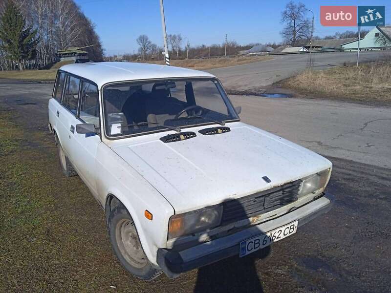 Универсал ВАЗ 2104 2003 в 