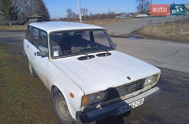 Универсал ВАЗ 2104 2003 в 
