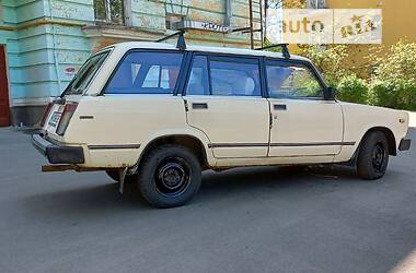Универсал ВАЗ / Lada 2104 1996 в Киеве