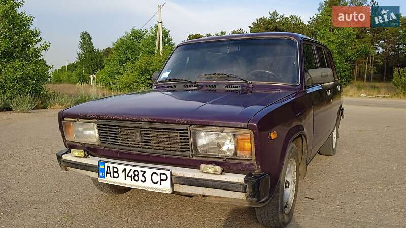 ВАЗ / Lada 2104 2005 ВАЗ / Lada 2104 2005