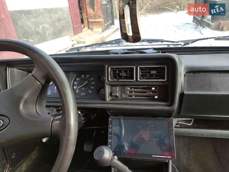 Универсал ВАЗ / Lada 2104 2004 в Борщеве фото 14 Универсал ВАЗ / Lada 2104 2004 в Борщеве