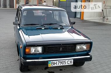 Универсал ВАЗ / Lada 2104 2005 в Одессе