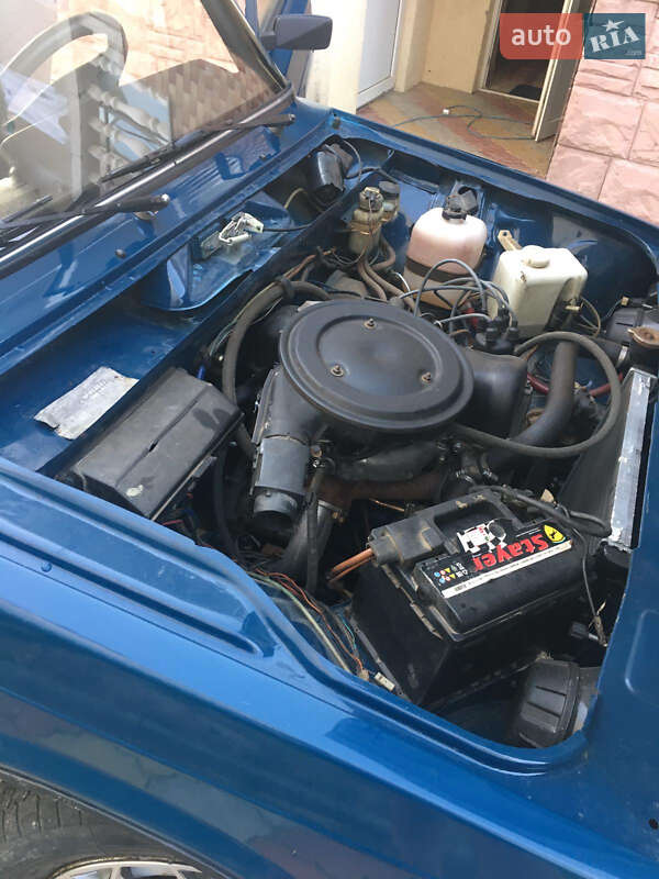 Універсал ВАЗ / Lada 2104 2005 в Ужгороді