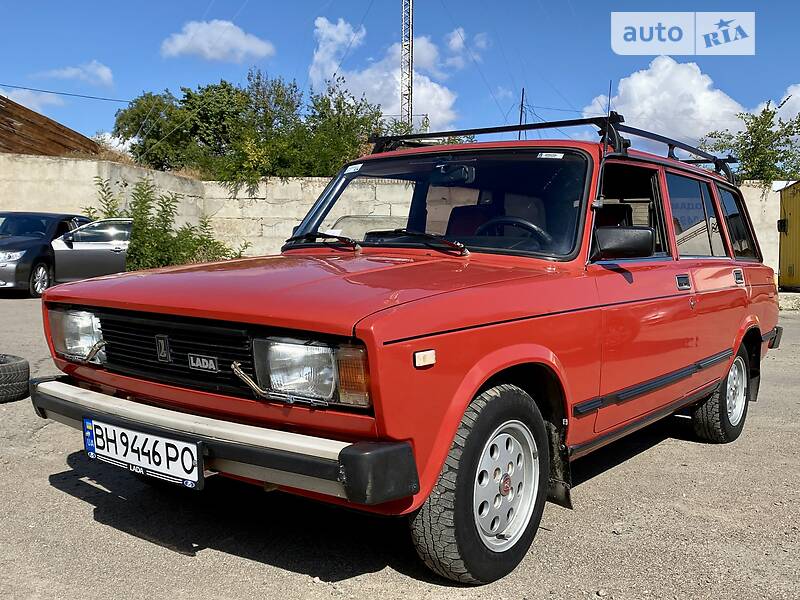 Универсал ВАЗ / Lada 2104 1991 в Одессе