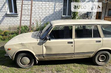 Универсал ВАЗ / Lada 2104 1985 в Маневичах