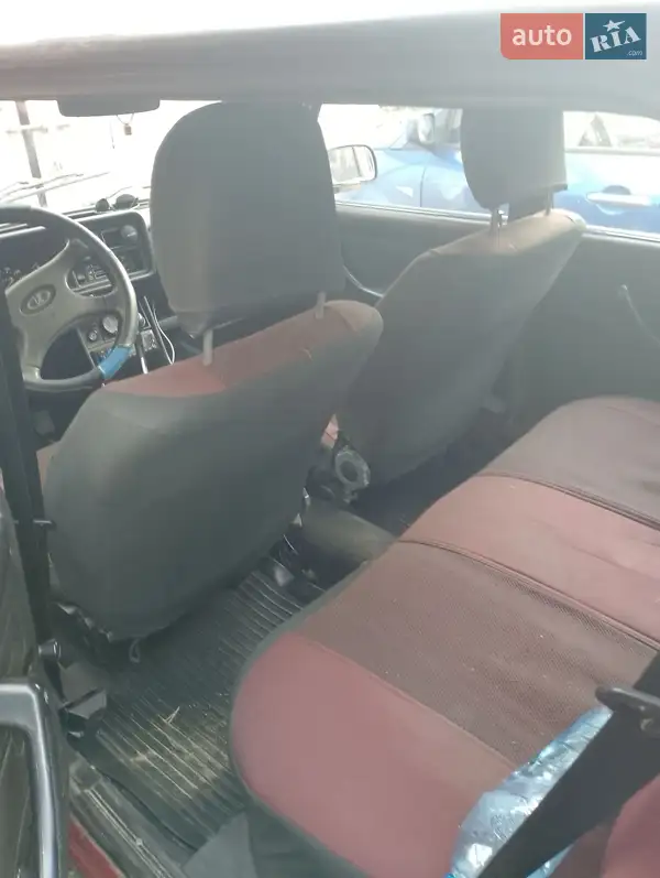 ВАЗ / Lada 2104
