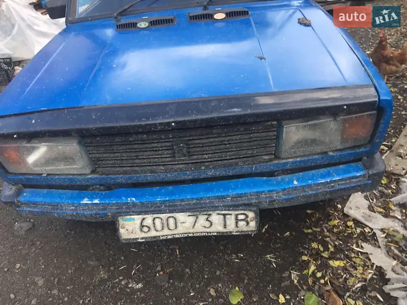 ВАЗ / Lada 2104