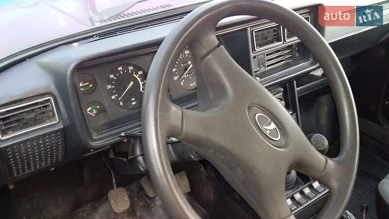 Универсал ВАЗ / Lada 2104 2004 в Покровске