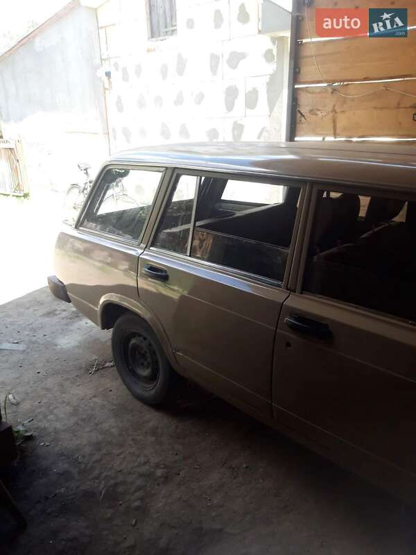 Универсал ВАЗ / Lada 2104 1985 в Бориславе