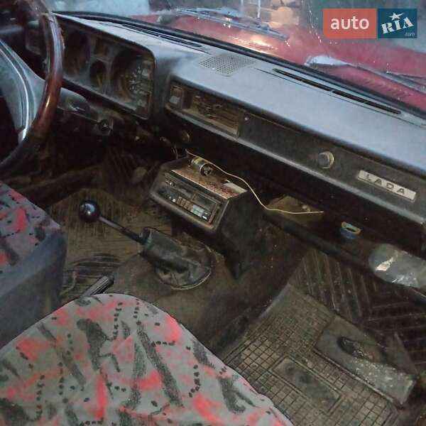 Универсал ВАЗ / Lada 2104 1995 в Березному фото 5 Универсал ВАЗ / Lada 2104 1995 в Березному