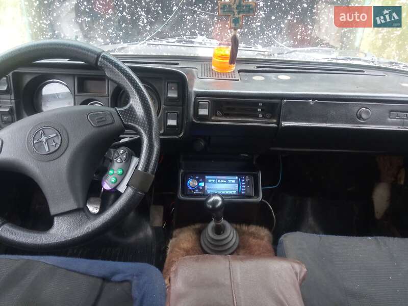 Универсал ВАЗ / Lada 2104 1996 в Житомире