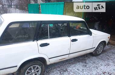 Универсал ВАЗ / Lada 2104 1996 в Житомире