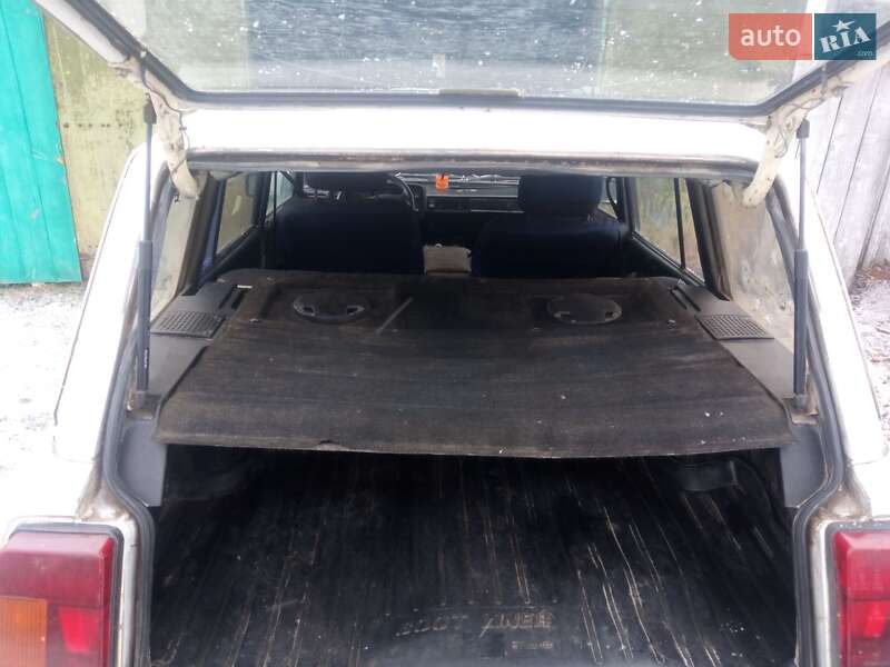 Универсал ВАЗ / Lada 2104 1996 в Житомире