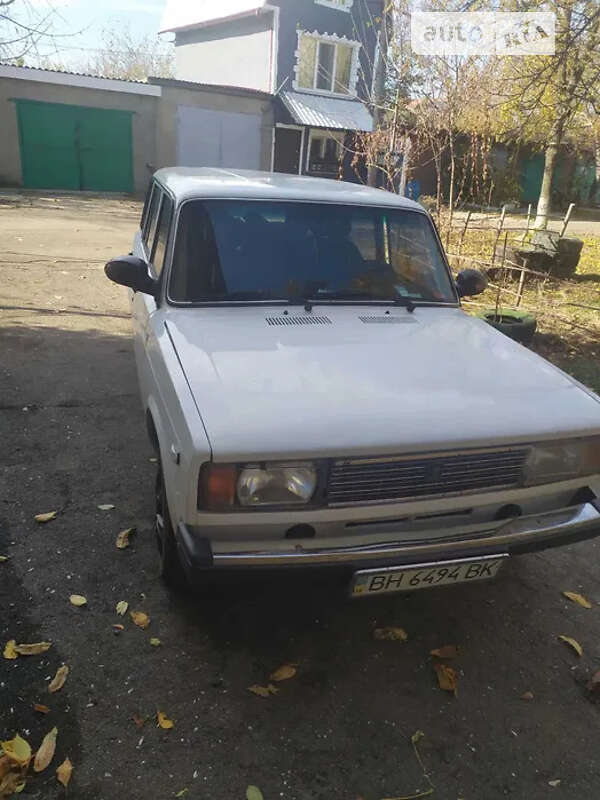 Універсал ВАЗ / Lada 2104 1997 в Одесі