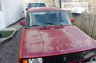 Универсал ВАЗ / Lada 2104 1990 в Золочеве