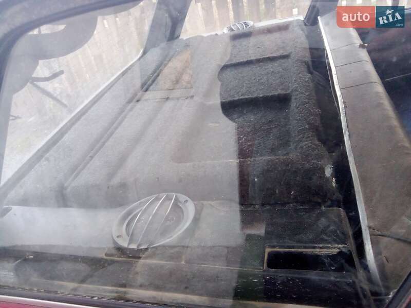 Універсал ВАЗ / Lada 2104 1990 в Золочеві
