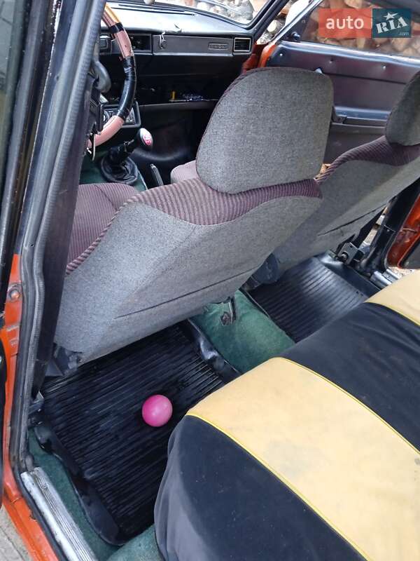 Универсал ВАЗ / Lada 2104 1996 в Львове фото 6 Универсал ВАЗ / Lada 2104 1996 в Львове