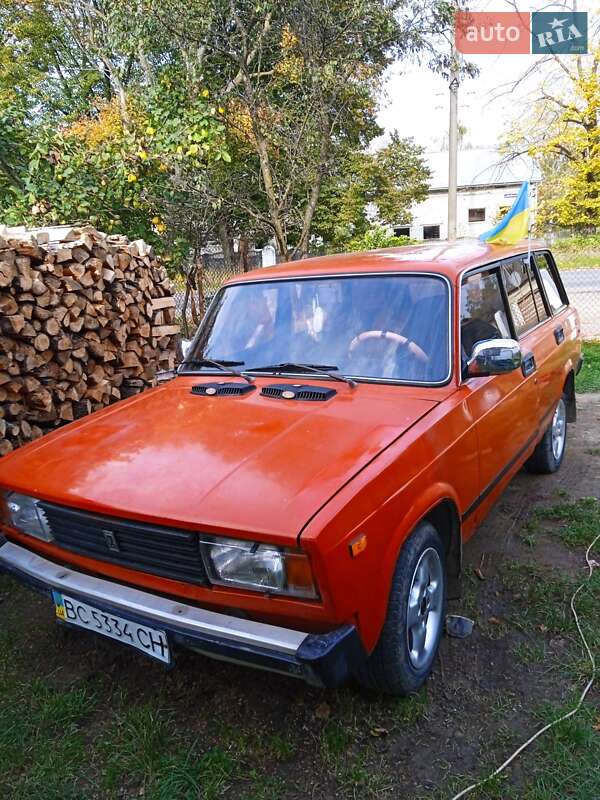 Универсал ВАЗ / Lada 2104 1996 в Львове фото 2 Универсал ВАЗ / Lada 2104 1996 в Львове